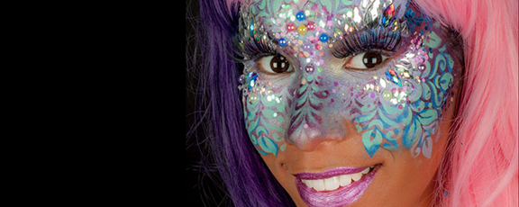 Carnaval en schminken carnaval | 400+ soorten